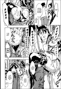 Page 109 of Kedamono no Ie (Joukan) | The Beast House - preview thumbnail
