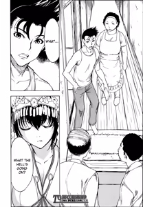 Page 121 of Kedamono no Ie (Joukan) | The Beast House - preview thumbnail