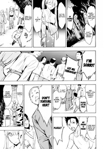 Page 135 of Kedamono no Ie (Joukan) | The Beast House - preview thumbnail