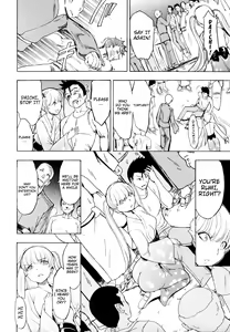 Page 136 of Kedamono no Ie (Joukan) | The Beast House - preview thumbnail
