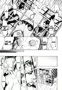 Page 145 of Kedamono no Ie (Joukan) | The Beast House - preview thumbnail