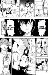 Page 159 of Kedamono no Ie (Joukan) | The Beast House - preview thumbnail