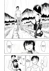 Page 170 of Kedamono no Ie (Joukan) | The Beast House - preview thumbnail