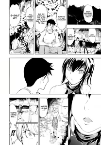 Page 172 of Kedamono no Ie (Joukan) | The Beast House - preview thumbnail