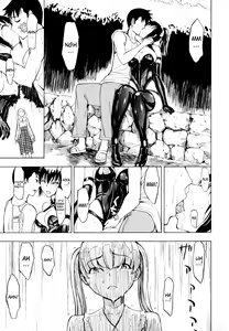 Page 173 of Kedamono no Ie (Joukan) | The Beast House - preview thumbnail