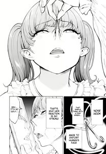 Page 186 of Kedamono no Ie (Joukan) | The Beast House - preview thumbnail