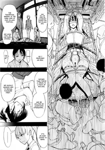 Page 82 of Kedamono no Ie (Joukan) | The Beast House - preview thumbnail
