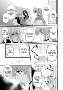 Page 5 of Hirusagari no Kyoudoukan - preview thumbnail