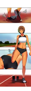 Page 2 of Sports Girl 13 - preview thumbnail