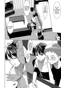 Page 3 of Hentai Benki Yuutousei - preview thumbnail