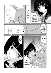 Page 27 of Ato wa Anata ga Kimeru Koto SunRed - preview thumbnail
