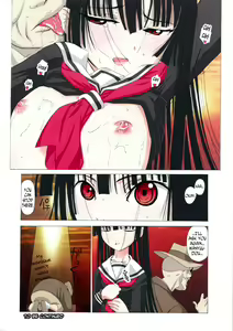 Page 9 of Ato wa Anata ga Kimeru Koto SunRed - preview thumbnail