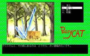 Page 197 of Jigen no Tabi - preview thumbnail