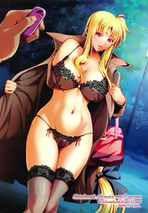 Page 28 of F3 -Wana Ochi- - preview thumbnail