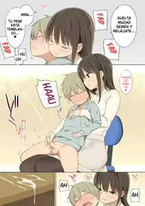 Page 11 of ‎[Higuma-ya (Nora Higuma)] Oppai o Sawarasete Kureru Katei Kyoushi no Onee-san no Hanashi - preview thumbnail