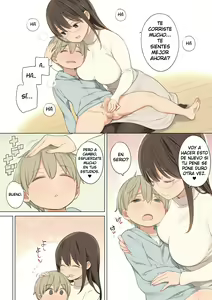 Page 12 of ‎[Higuma-ya (Nora Higuma)] Oppai o Sawarasete Kureru Katei Kyoushi no Onee-san no Hanashi - preview thumbnail