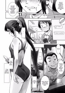 Page 16 of SECRET MERMAID - preview thumbnail