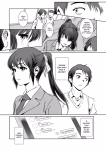 Page 3 of SECRET MERMAID - preview thumbnail