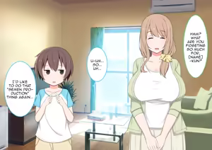 Page 126 of One Shota Mama Shota Shibo Sakusei Gekkan | Sister x Shota, Mama x Shota - A Month Dedicated to Producing Semen - preview thumbnail