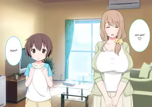 Page 127 of One Shota Mama Shota Shibo Sakusei Gekkan | Sister x Shota, Mama x Shota - A Month Dedicated to Producing Semen - preview thumbnail