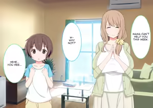 Page 128 of One Shota Mama Shota Shibo Sakusei Gekkan | Sister x Shota, Mama x Shota - A Month Dedicated to Producing Semen - preview thumbnail