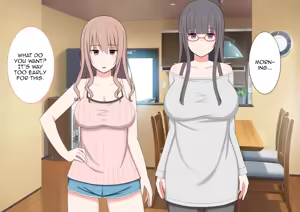 Page 13 of One Shota Mama Shota Shibo Sakusei Gekkan | Sister x Shota, Mama x Shota - A Month Dedicated to Producing Semen - preview thumbnail