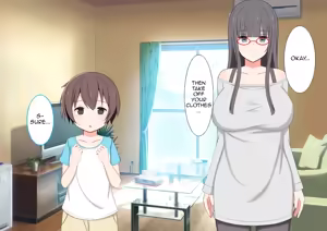 Page 132 of One Shota Mama Shota Shibo Sakusei Gekkan | Sister x Shota, Mama x Shota - A Month Dedicated to Producing Semen - preview thumbnail