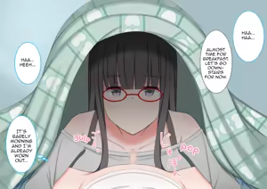 Page 150 of One Shota Mama Shota Shibo Sakusei Gekkan | Sister x Shota, Mama x Shota - A Month Dedicated to Producing Semen - preview thumbnail