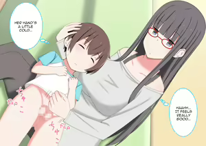 Page 161 of One Shota Mama Shota Shibo Sakusei Gekkan | Sister x Shota, Mama x Shota - A Month Dedicated to Producing Semen - preview thumbnail