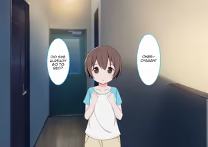 Page 199 of One Shota Mama Shota Shibo Sakusei Gekkan | Sister x Shota, Mama x Shota - A Month Dedicated to Producing Semen - preview thumbnail