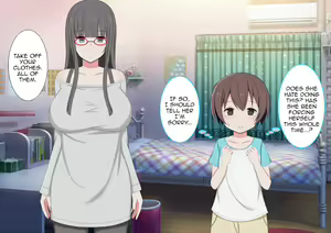 Page 202 of One Shota Mama Shota Shibo Sakusei Gekkan | Sister x Shota, Mama x Shota - A Month Dedicated to Producing Semen - preview thumbnail