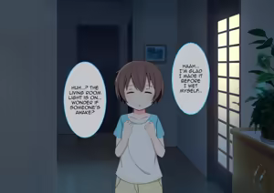 Page 217 of One Shota Mama Shota Shibo Sakusei Gekkan | Sister x Shota, Mama x Shota - A Month Dedicated to Producing Semen - preview thumbnail