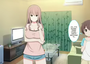 Page 218 of One Shota Mama Shota Shibo Sakusei Gekkan | Sister x Shota, Mama x Shota - A Month Dedicated to Producing Semen - preview thumbnail
