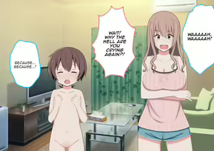 Page 279 of One Shota Mama Shota Shibo Sakusei Gekkan | Sister x Shota, Mama x Shota - A Month Dedicated to Producing Semen - preview thumbnail
