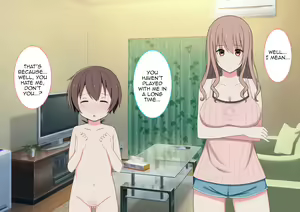 Page 281 of One Shota Mama Shota Shibo Sakusei Gekkan | Sister x Shota, Mama x Shota - A Month Dedicated to Producing Semen - preview thumbnail