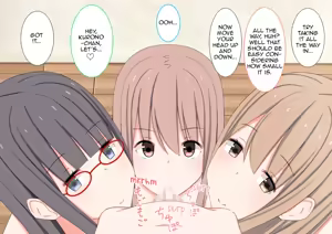Page 316 of One Shota Mama Shota Shibo Sakusei Gekkan | Sister x Shota, Mama x Shota - A Month Dedicated to Producing Semen - preview thumbnail