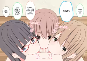 Page 317 of One Shota Mama Shota Shibo Sakusei Gekkan | Sister x Shota, Mama x Shota - A Month Dedicated to Producing Semen - preview thumbnail