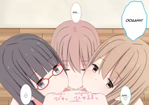Page 319 of One Shota Mama Shota Shibo Sakusei Gekkan | Sister x Shota, Mama x Shota - A Month Dedicated to Producing Semen - preview thumbnail