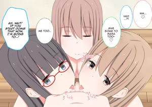 Page 320 of One Shota Mama Shota Shibo Sakusei Gekkan | Sister x Shota, Mama x Shota - A Month Dedicated to Producing Semen - preview thumbnail