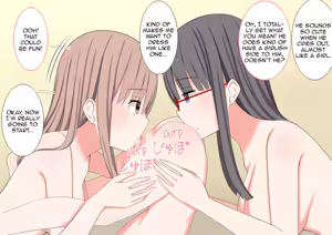 Page 327 of One Shota Mama Shota Shibo Sakusei Gekkan | Sister x Shota, Mama x Shota - A Month Dedicated to Producing Semen - preview thumbnail