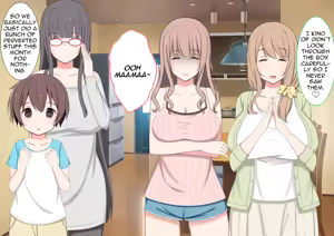 Page 370 of One Shota Mama Shota Shibo Sakusei Gekkan | Sister x Shota, Mama x Shota - A Month Dedicated to Producing Semen - preview thumbnail