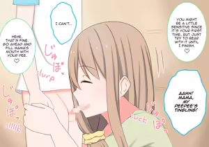 Page 53 of One Shota Mama Shota Shibo Sakusei Gekkan | Sister x Shota, Mama x Shota - A Month Dedicated to Producing Semen - preview thumbnail
