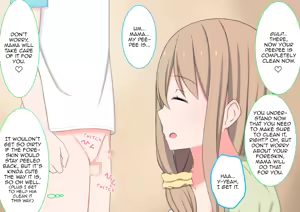 Page 56 of One Shota Mama Shota Shibo Sakusei Gekkan | Sister x Shota, Mama x Shota - A Month Dedicated to Producing Semen - preview thumbnail