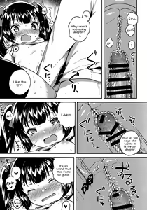 Page 16 of Imouto wa Chotto Atama ga Okashii - preview thumbnail