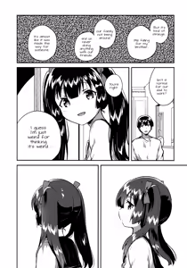 Page 27 of Imouto wa Chotto Atama ga Okashii - preview thumbnail