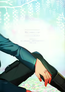 Page 30 of My sweet liar - preview thumbnail