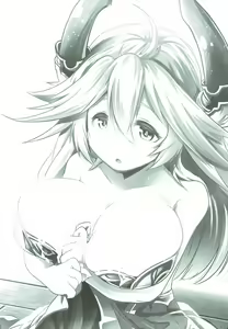 Page 2 of Uchi no Sarasa ga Nanka Kawaii - preview thumbnail