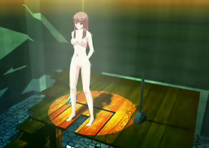 Page 47 of Slave Game 02 - preview thumbnail