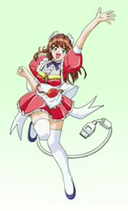 Page 30 of Bakunyuu! Bakunyuu! Sakunyuu! - preview thumbnail