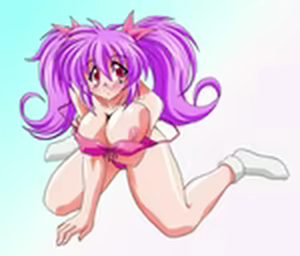 Page 34 of Bakunyuu! Bakunyuu! Sakunyuu! - preview thumbnail